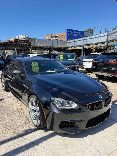 bmw 6 series 2014 WBS6C9C59ED467195 image bmw 6 series 2014 WBS6C9C59ED467195 image